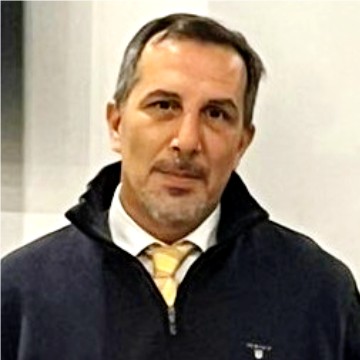Γεώργιος Κωνσταντόπουλος